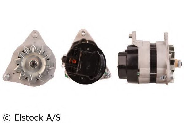 ELSTOCK 28-0651 Alternator